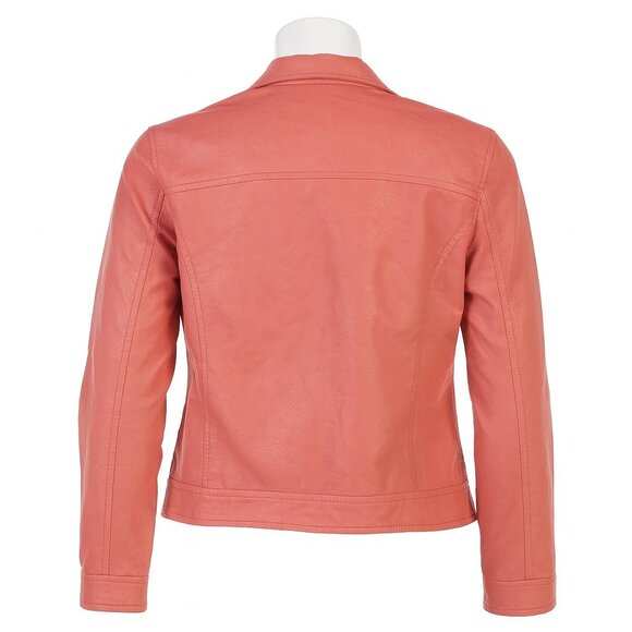 Pink Unicorn Bomber Jacket – Kids, 365 by Garanimals Size 7 - Picture 2 of 5